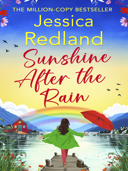 Title details for Sunshine After the Rain by Jessica Redland - Available